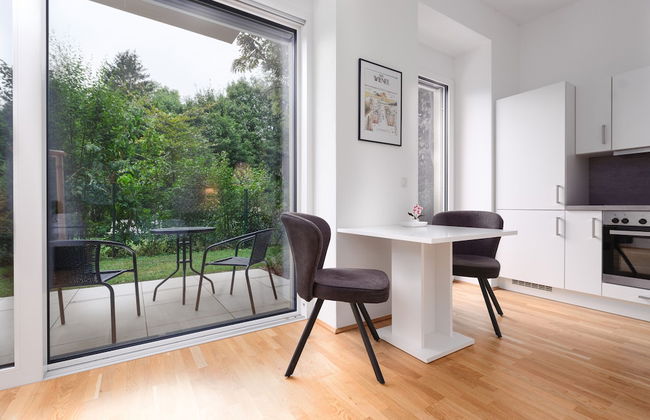 My Schönbrunn Apartments - Foto 39