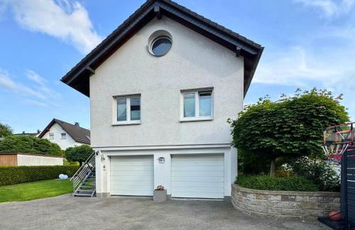 Holiday home in Bestwig with ski-storage - Foto 18