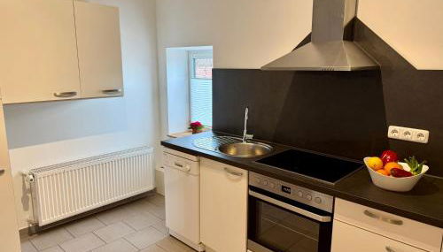 FeWo Gretl Stauden - Foto 5