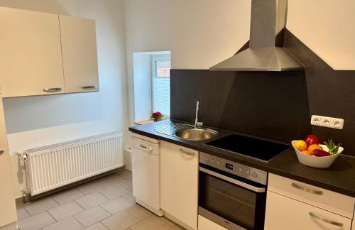 FeWo Gretl Stauden - Foto 5