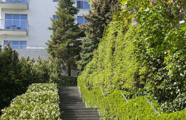 Sea Premium Apartments - Destigo Hotels - Foto 39