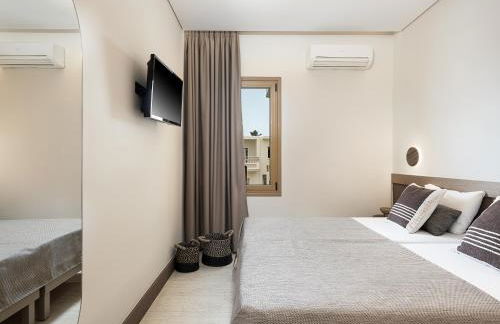 Esperides Beach Hotel Apartments - Foto 116