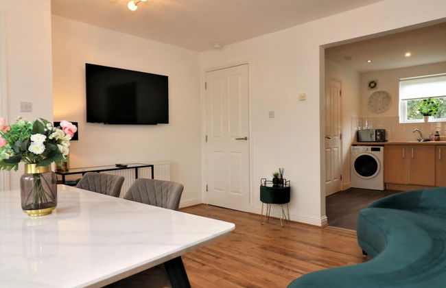 Belvidere House - Parkhead - Foto 23