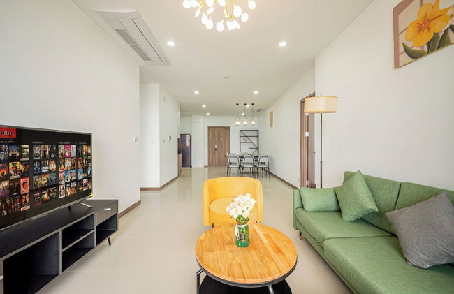 OPAL SAIGON PEARL Premier Residence - Foto 78