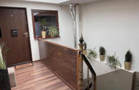 Apartament Crooked stairs - Foto 9