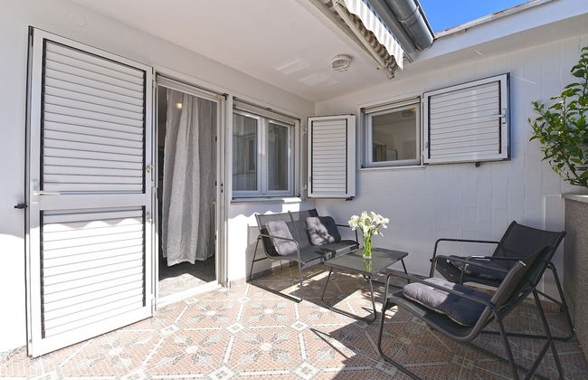 Apartment 1410 - Foto 22