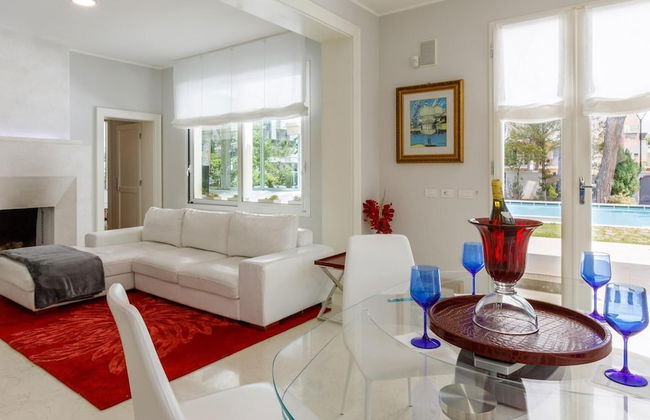 Villa Guidi 10 in Cervia - Foto 53