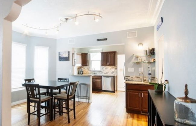 Casa Tejon, Splendid Sunnyside Seclusion Hot Tub - Foto 12