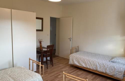 La maison des retrouvailles aux portes de Tours - Foto 30