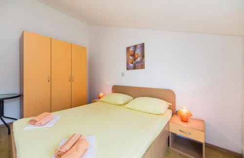 Franić Baćina Lakes Apartments - Foto 8