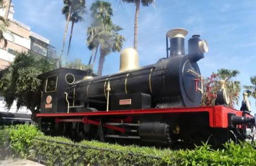 APARTAMENTO LUNA - 2 apartamentos céntricos juntos cerca de la playa, ideales para grupos grandes - Foto 26