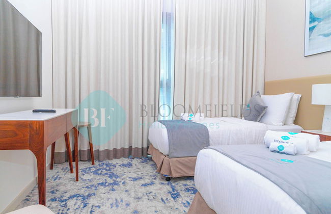 Bloomfields 2BR Plus Maid Address Beach - Photo 1