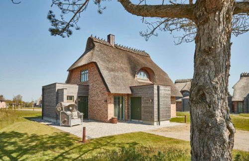 Reetdorf Geltinger Birk Künstlerkate Sandkoppel - Foto 1