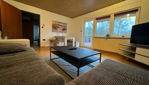 Monteurwohnung mit Dachterrasse - Foto 2