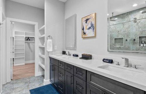 Smart 3BR Home Luxe Decor Bluetooth Audio - Foto 20