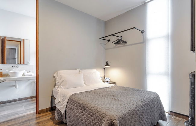 Luxurious 5-bedroom House With Air-conditioning & Private Rooftop in Juriquilla - Foto 5