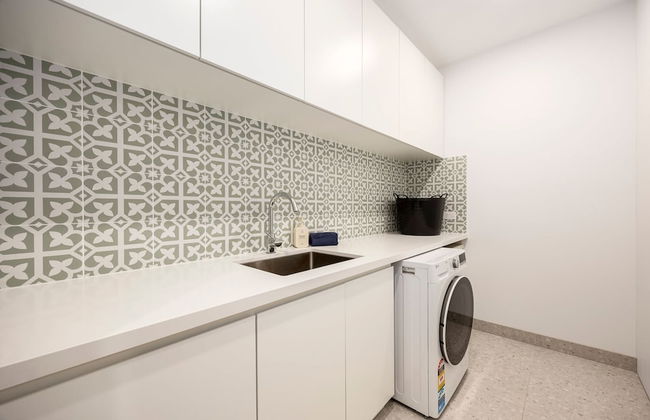 Galene Getaway Walk to Beach Pool Fire - Foto 25