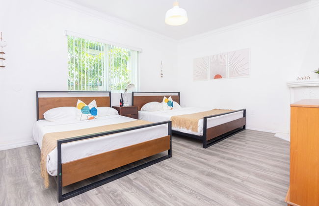 West Deco Boutique Apartments - Foto 18