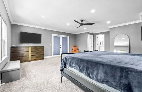 The Heights Hideaway - For 10 - Foto 23