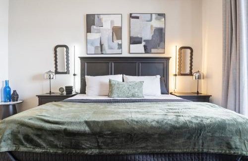 Scenic Views, Outdoor Grill & Dine, Fireplace, Games - Foto 23