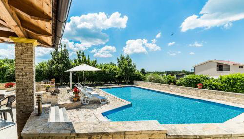 Villa Ana with large pool - Foto 2