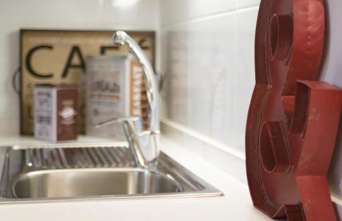 Habitat Apartments Cool Jazz - Foto 22