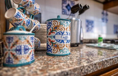 SANTA MARGHERITA APT Centrale e Accogliente - Foto 17