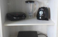 Maravilhoso Apt 104 Home Service próximo Shopping Partage e Rodoviária - Foto 22