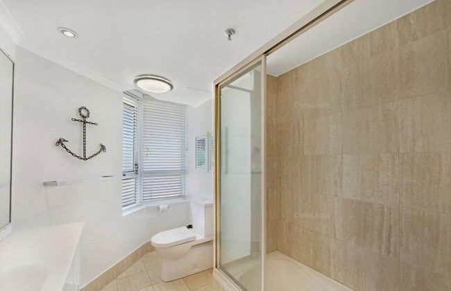 2nd Avenue Beachside Apartments - Foto 70