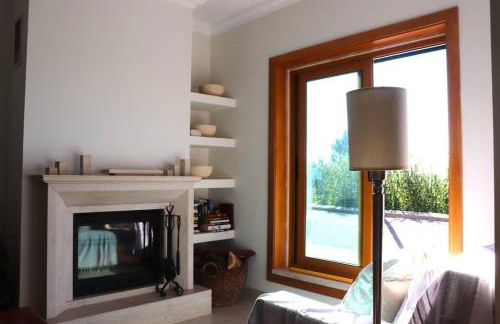 Sea Breeze House Ericeira - Ribeira DIlhas beach - Foto 6