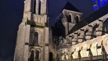 Maison Médiévale LAON - Foto 2