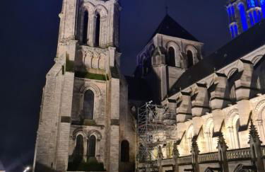 Maison Médiévale LAON - Foto 2