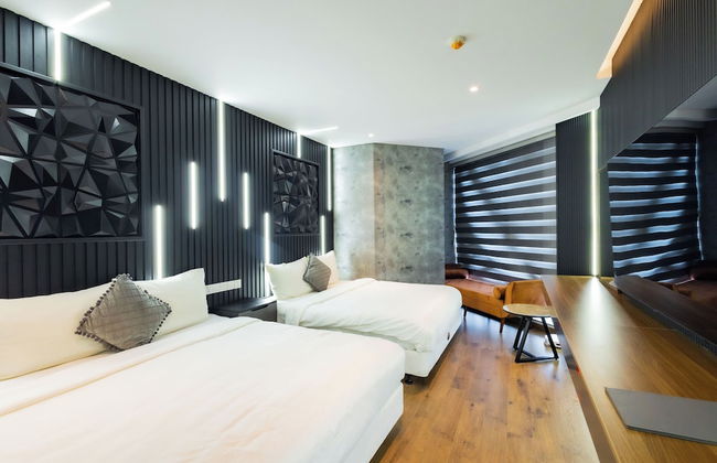 CONDOTEL CHAM BAY LUXURY - Foto 31