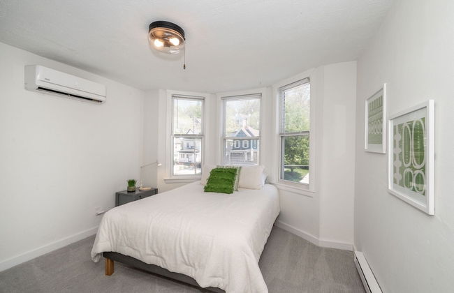 Delta View Retreat Suites - Foto 10