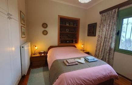 Best House, Green Home, Elaiofyto Village, Agrinio, Aitoloakarnania - Foto 7