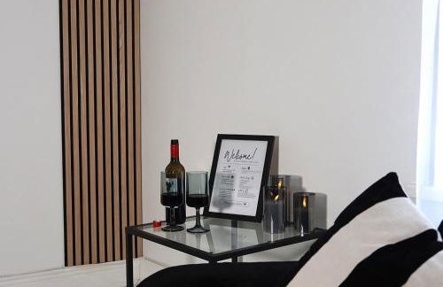 Tyne Quarters Apartment - Newcastle City Centre 3 min walk from Central Train Station - Foto 10