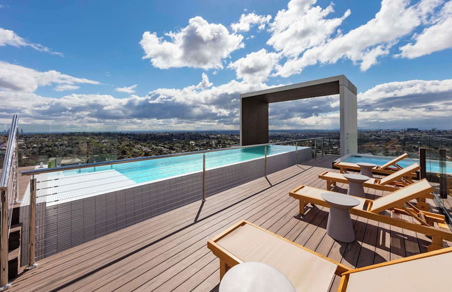 Avani Melbourne Box Hill Residences - Foto 48