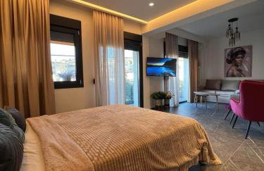 Adas Aura - Boutique Apartments in Old Town Thessaloniki - Foto 28