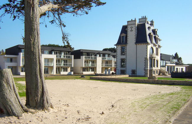 Odalys Domaine des Roches Jaunes - Foto 2