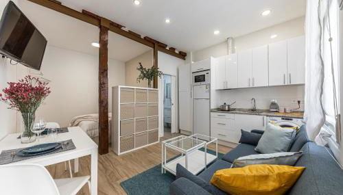 Waou Atocha III - Alquiler Corta Duración - Photo 2, Other