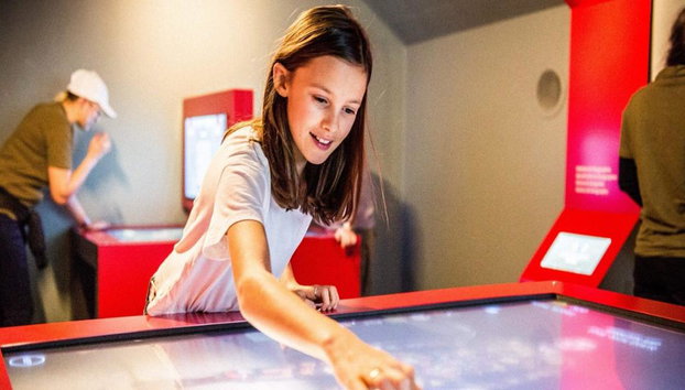 Entrada al Museo Fort De Chillon - Foto 5