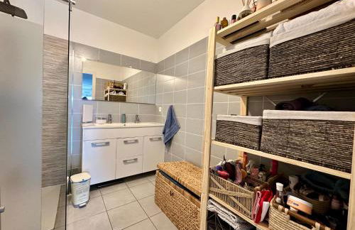 Appartement Cardellina Jardin & Ville - Foto 7