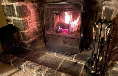 Homely Pembrokeshire Farmhouse - Foto 4