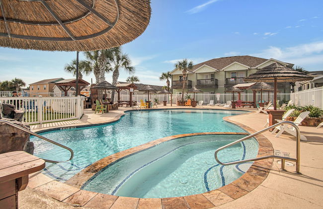 Happiness Comes In Waves by Silver Sands Vacation Rentals - Foto 2