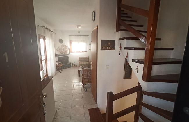 Zennova 22 Nikiti Sea Side House - Foto 24