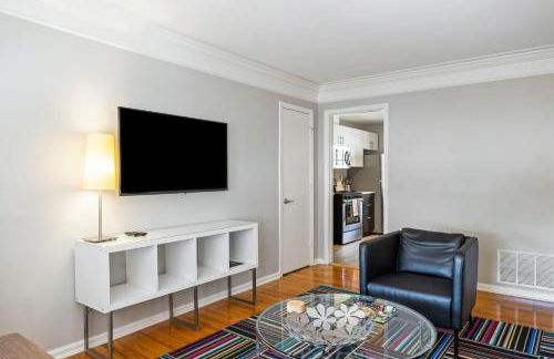 Brookwood Courtyard by BCA Furnished Apartments - Foto 38