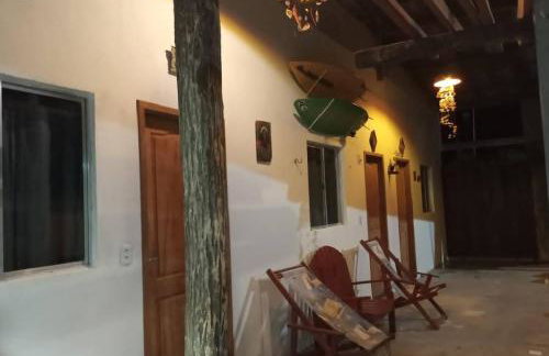 Pousada Mahalo - Foto 1