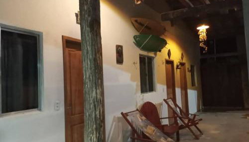 Pousada Mahalo - Foto 1