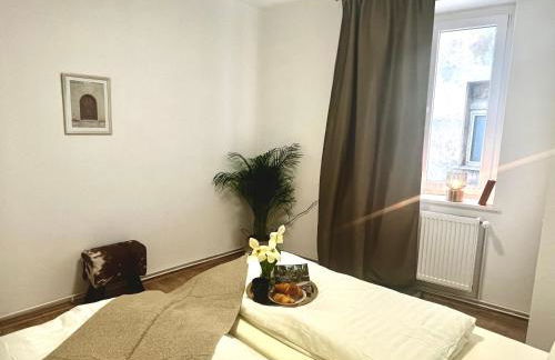 Design Apartment - Parking - Kingsize-Bett - 2x Bad - Zentrum - Foto 13