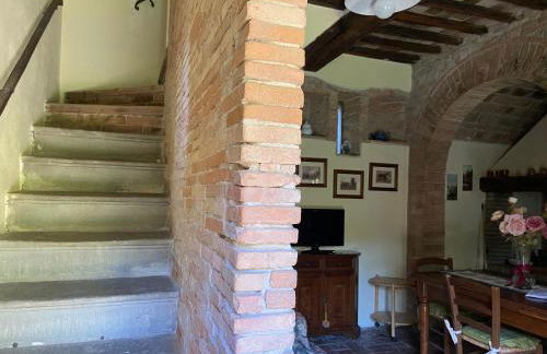 Agriturismo Relais Villa Passerini - Foto 39